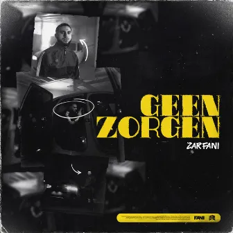 Geen Zorgen by Zarfani