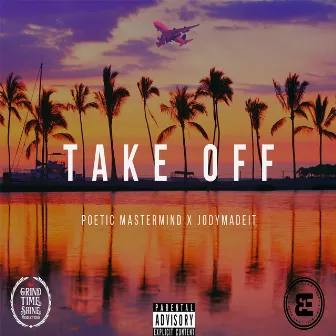 TAKE OFF by JodyMadeIt