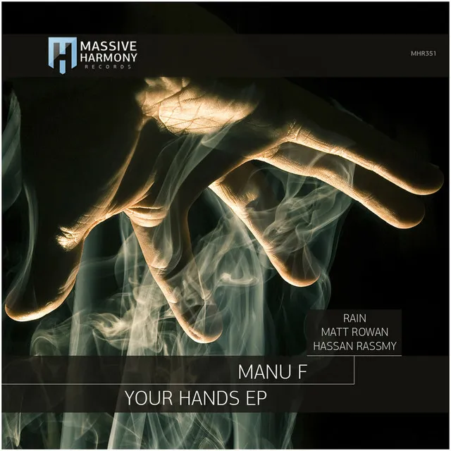 Your Hands - Matt Rowan Remix