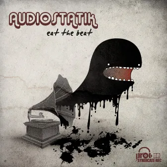 Eat the Beat by Audiostatik