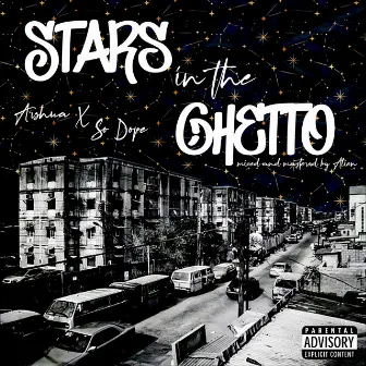 Stars in the ghetto by 