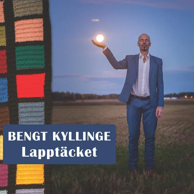 Lapptäcket