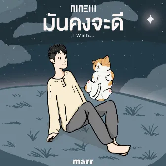 มันคงจะดี by NINEW