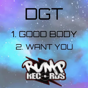 Good Body by DGT