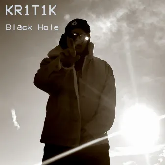 Black hole by KR1T1K