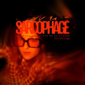 Sarcophage by Jilo