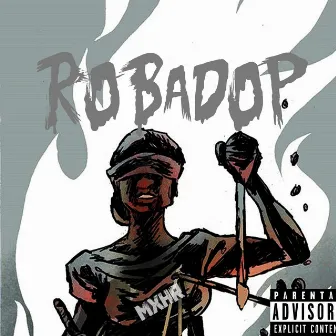 Robadop by Mxhr