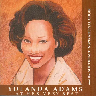 At Her Very Best by Yolanda Adams