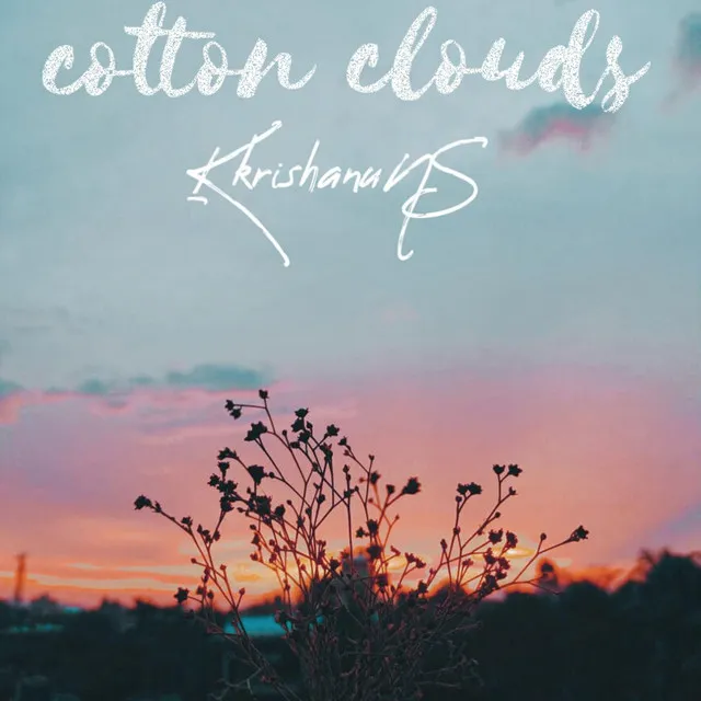 Cotton Clouds