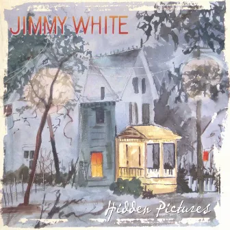 Hidden Pictures by Jimmy White