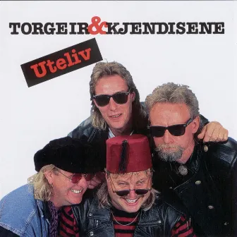 Uteliv by Torgeir & Kjendisene