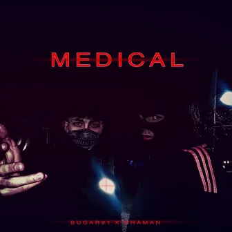 MEDICAL by bugar91