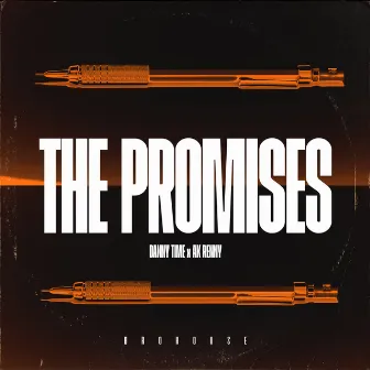 The Promises by AK RENNY