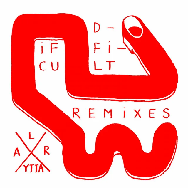 Difficult Remixes