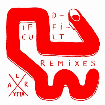 Difficult Remixes by Larytta