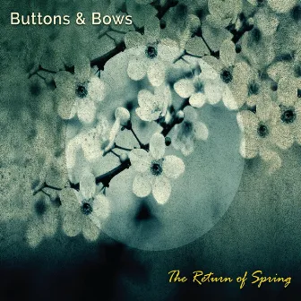 The Return of Spring by Buttons and Bows