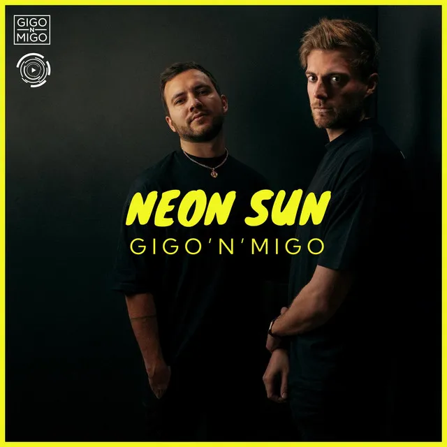 Neon Sun (Open Beatz Anthem)