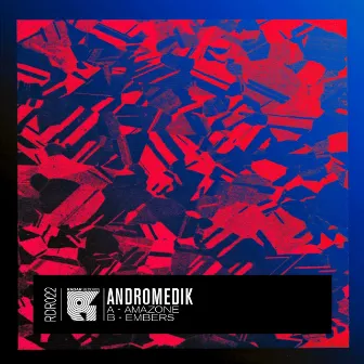 Andromedik EP by Andromedik