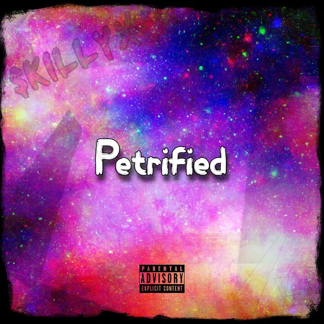 Petrified