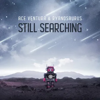 Still Searching by Ryanosaurus