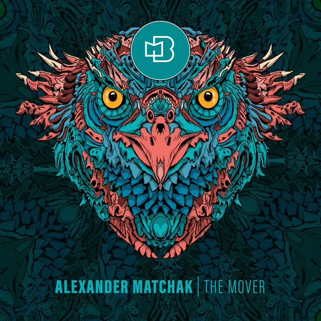 The Mover