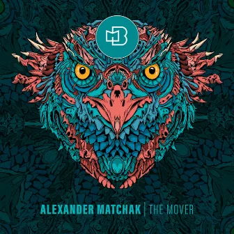 The Mover by Alexander Matchak