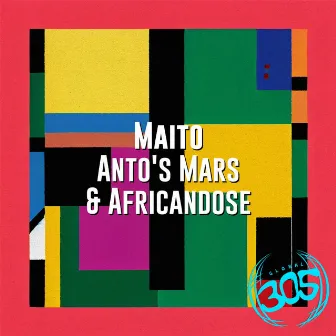 MAITO by Africandose