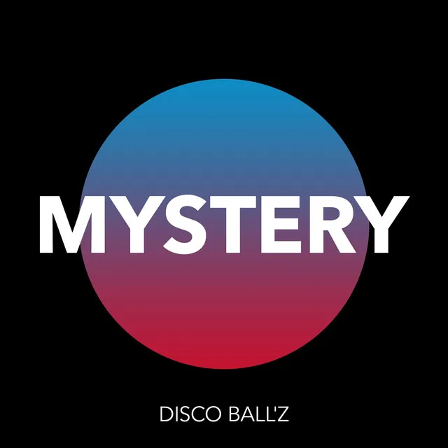 Mystery - Radio Mix