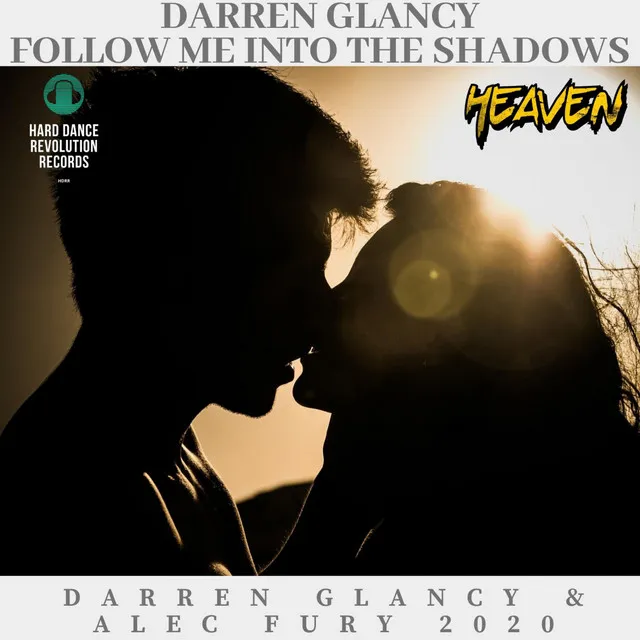 Follow Me Into the Shadows (Remix)