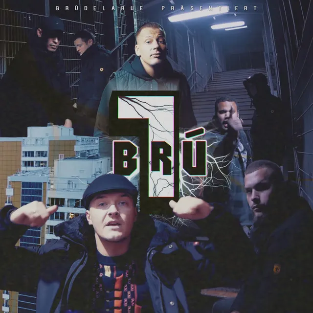 1 Brú