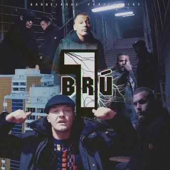 1 Brú by Taison