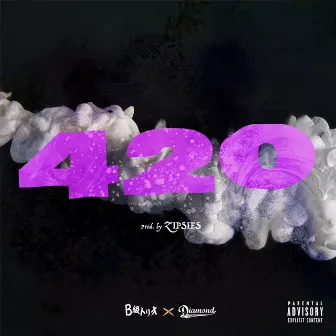 420 by DIAMOND FAMILIA