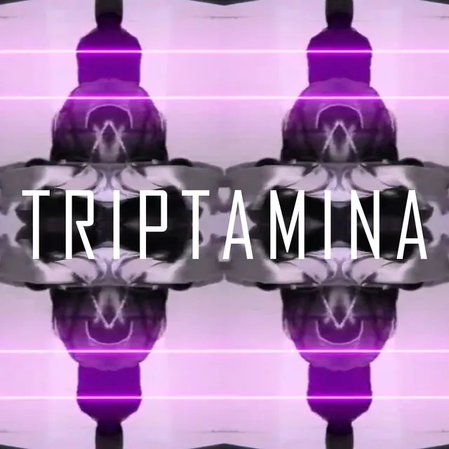 Triptamina