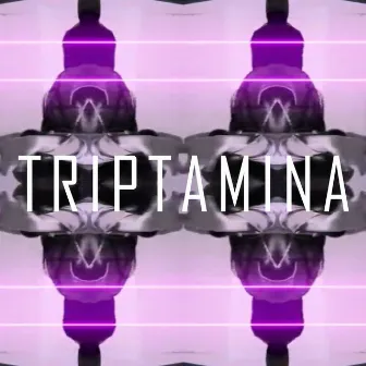 Triptamina by Cehfaz