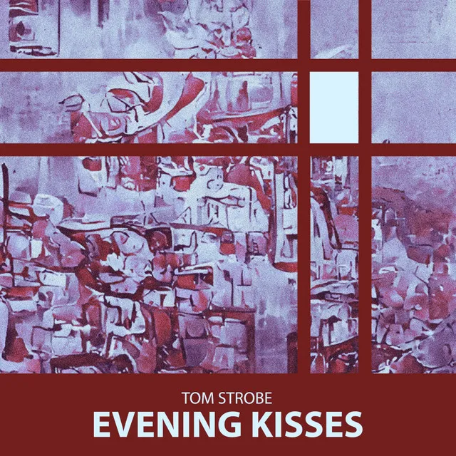 Evening Kisses - Vinich & Alexey Kosenko Remix