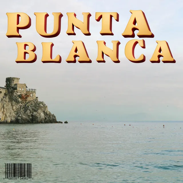 Punta Blanca