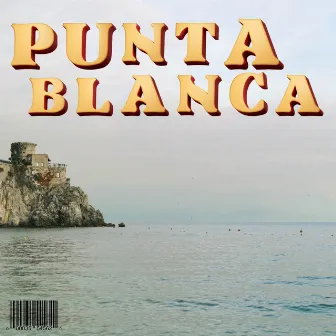 Punta Blanca by palenciabeibe