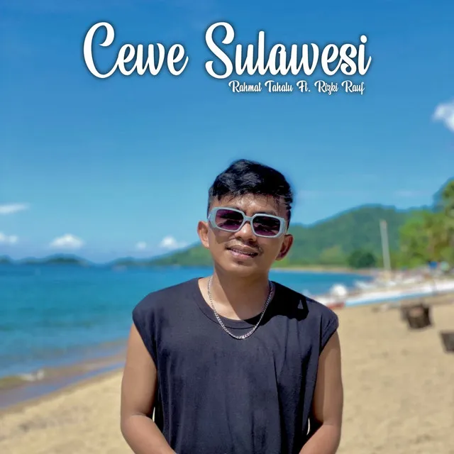 Cewe Sulawesi