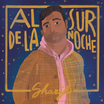 Al Sur de la Noche by Sharif