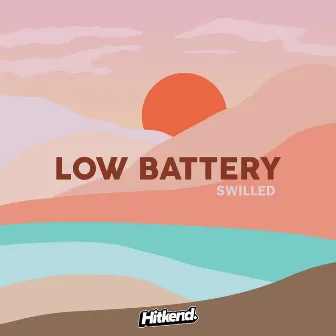 Low Battery by Swilled