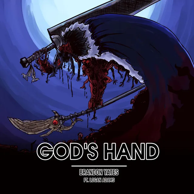 God's Hand