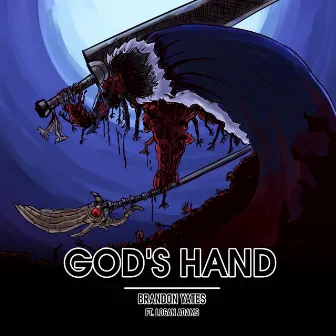 God's Hand by Brandon Yates