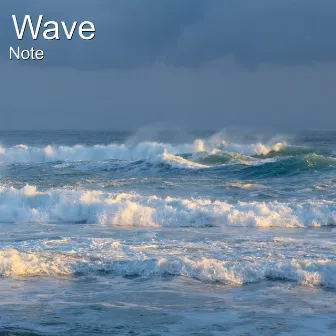 Wave by Note