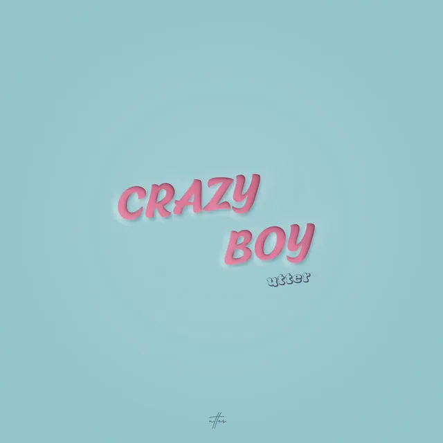 Crazy Boy