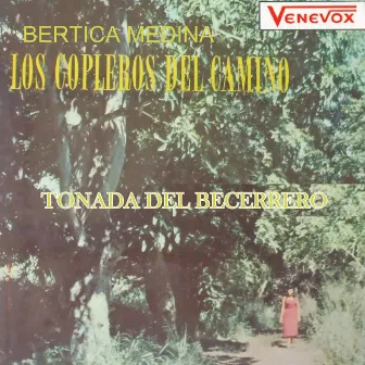 Tonada del Becerrero by Los Copleros del Camino