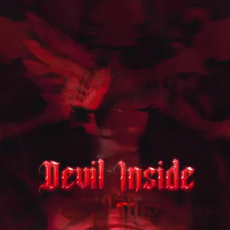 Devil Inside by Floah