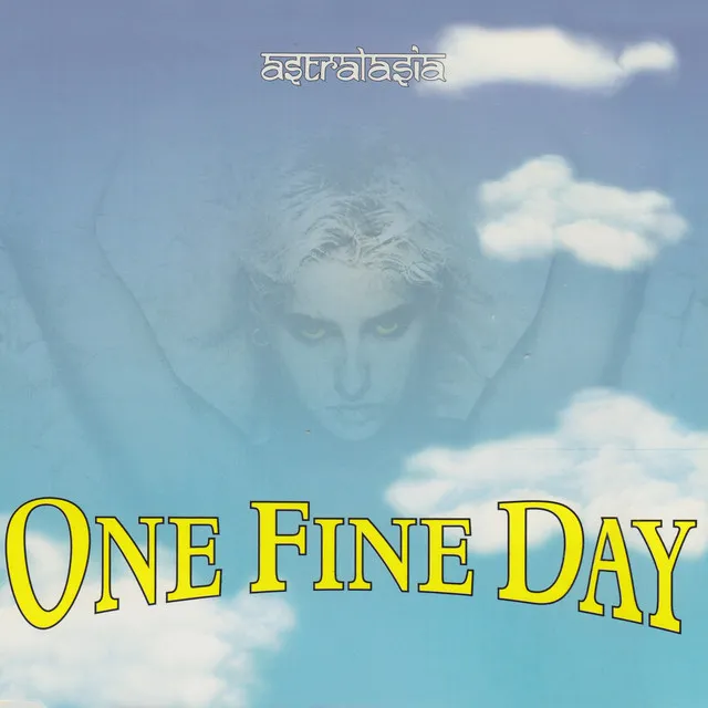 One Fine Day - Tripped Up Full Skank Mix