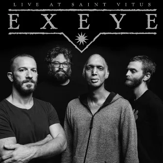 Live at Saint Vitus by Ex Eye