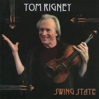 Swing State by Tom Rigney