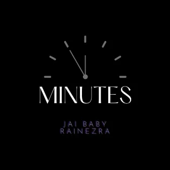 Minutes by Jai Baby